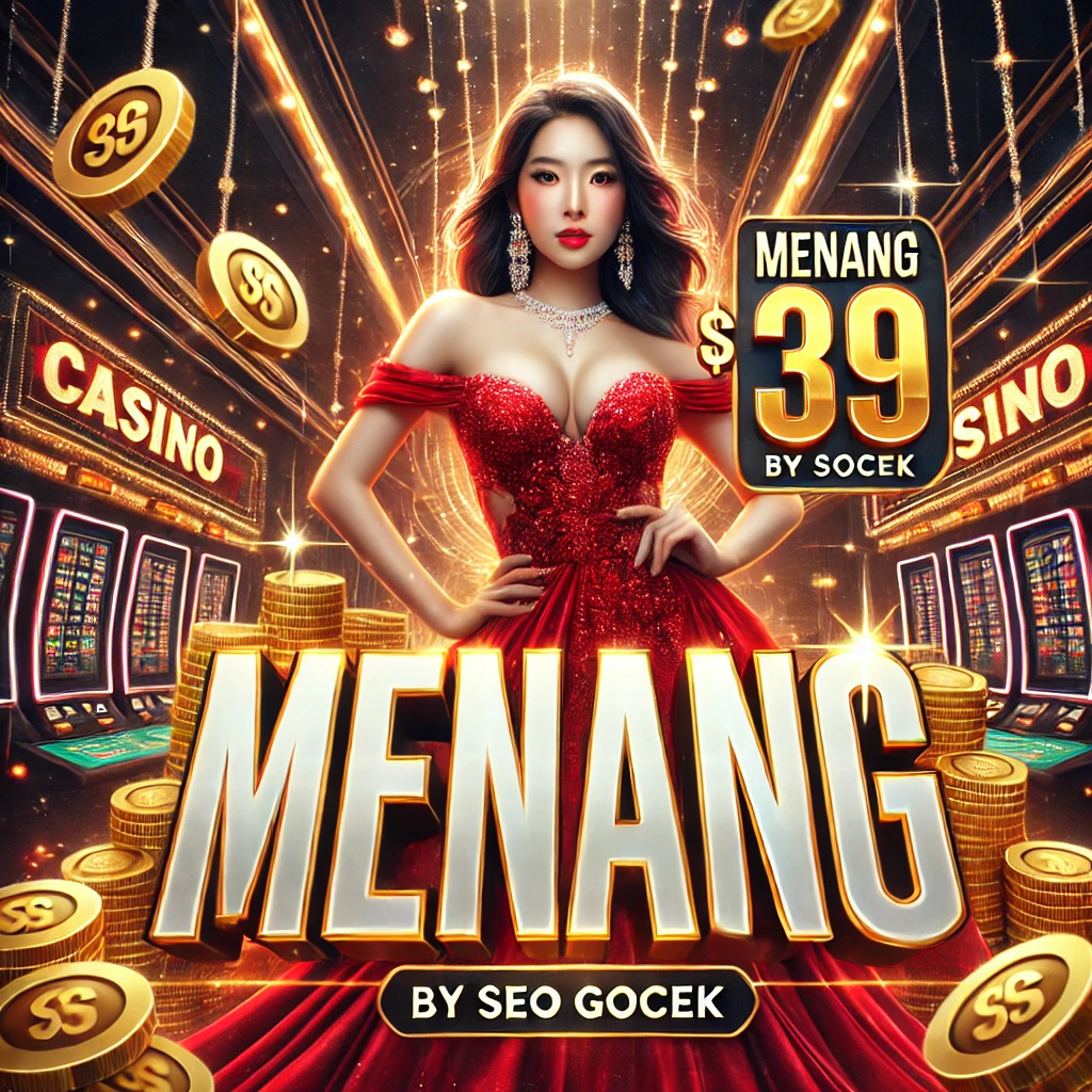 MENANG39 – Situs Gampang Menang Modal 20RB Bisa Cuan Jutaan